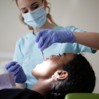 Dentista